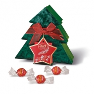 LINDT CONF.T.25,00 GR.150 ALBERO